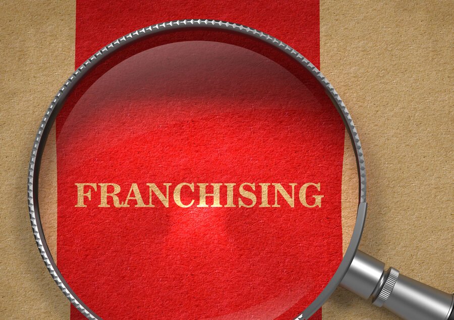 franchising