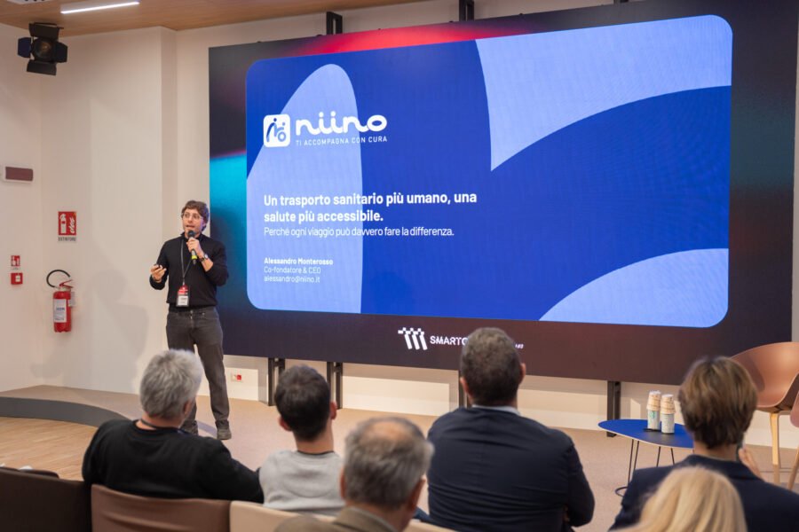 Human+AI: selezionate le 10 startup