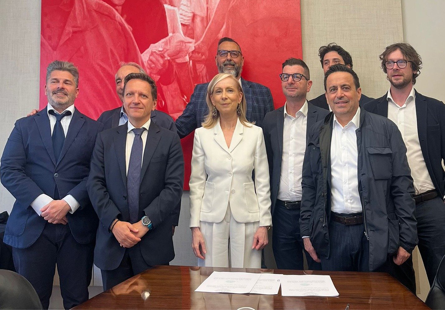 Iride Acque riceve 3 milioni da Credem e accelera nel trattamento delle acque industriali