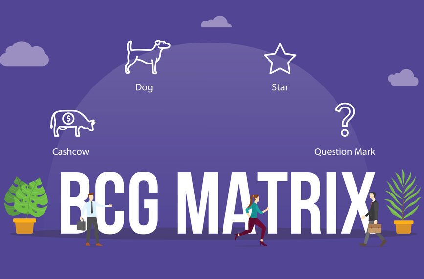 matrice-bcg