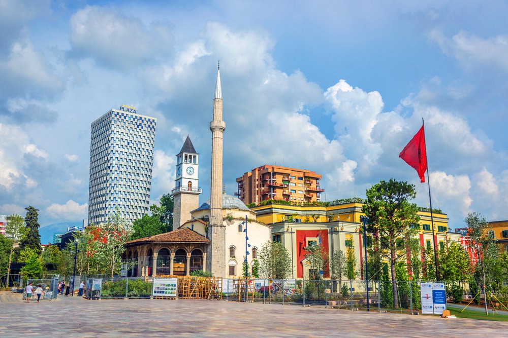 Viaggi Albania: online il nuovo blog dedicato a turismo, itinerari e consigli di viaggio