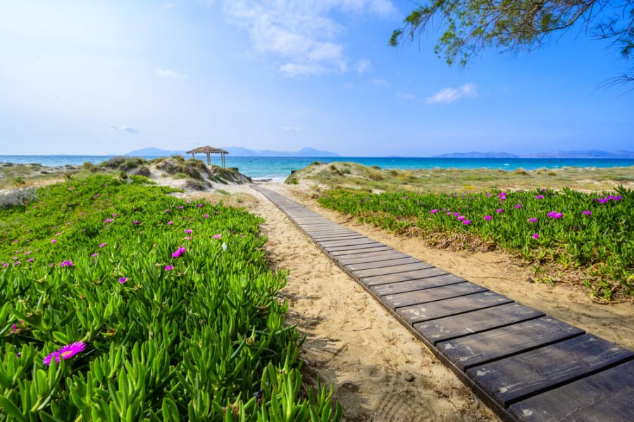 Viaggi Grecia: nasce il blog per scoprire il paese